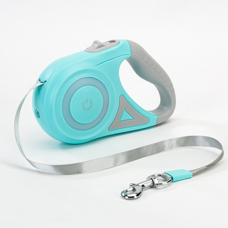 SafeWalk Retractable Leash