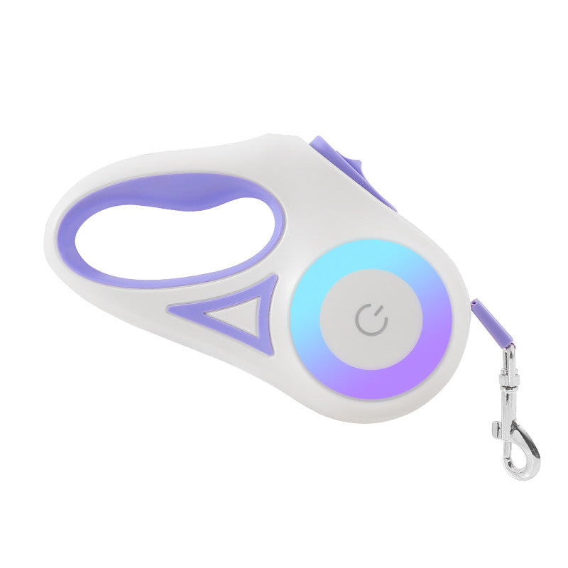SafeWalk Retractable Leash