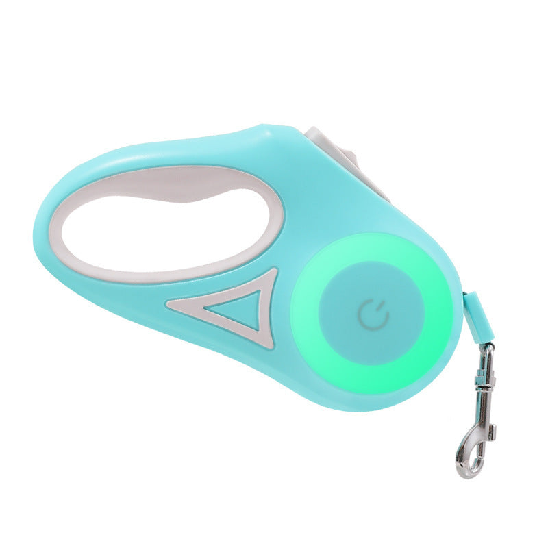SafeWalk Retractable Leash