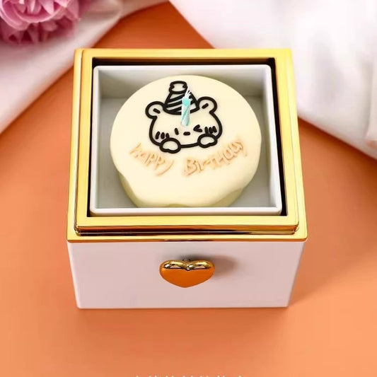 Birthday Melody Surprise Gift Box