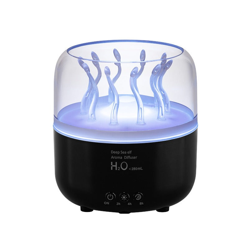 OceanGlow Aroma Diffuser