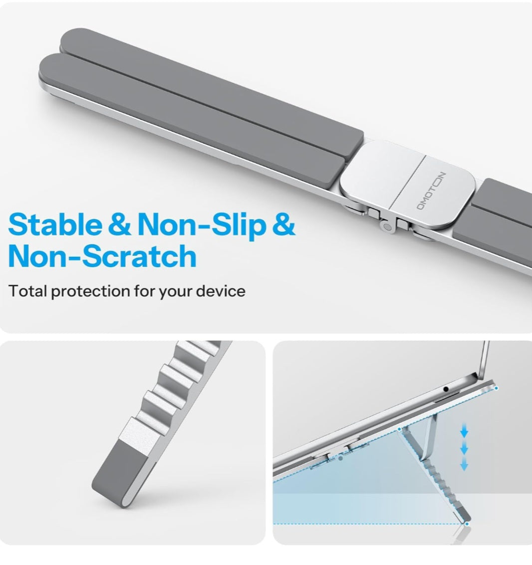 FlexHold™ Multi-Device Adjustable Stand