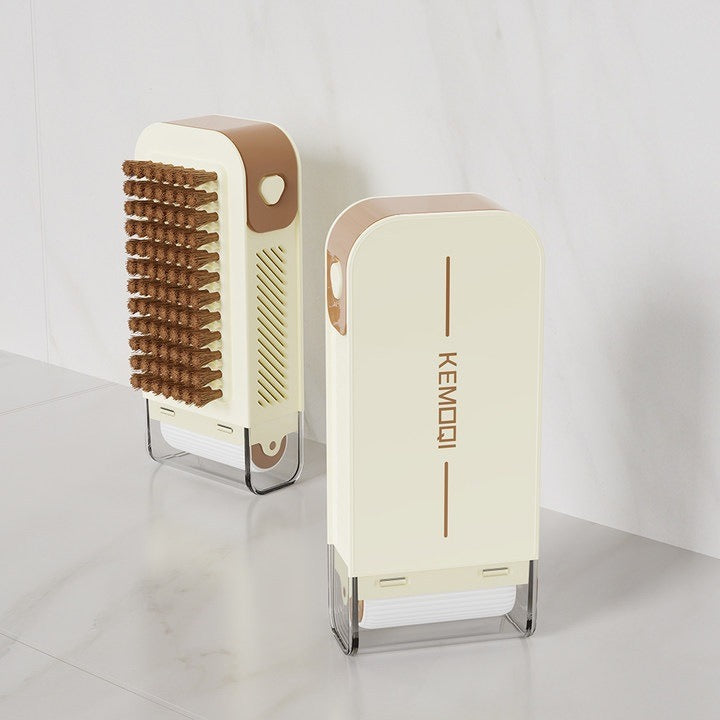 KEMIDI™ 2-in-1 Fabric Lint Remover with Air Purifier