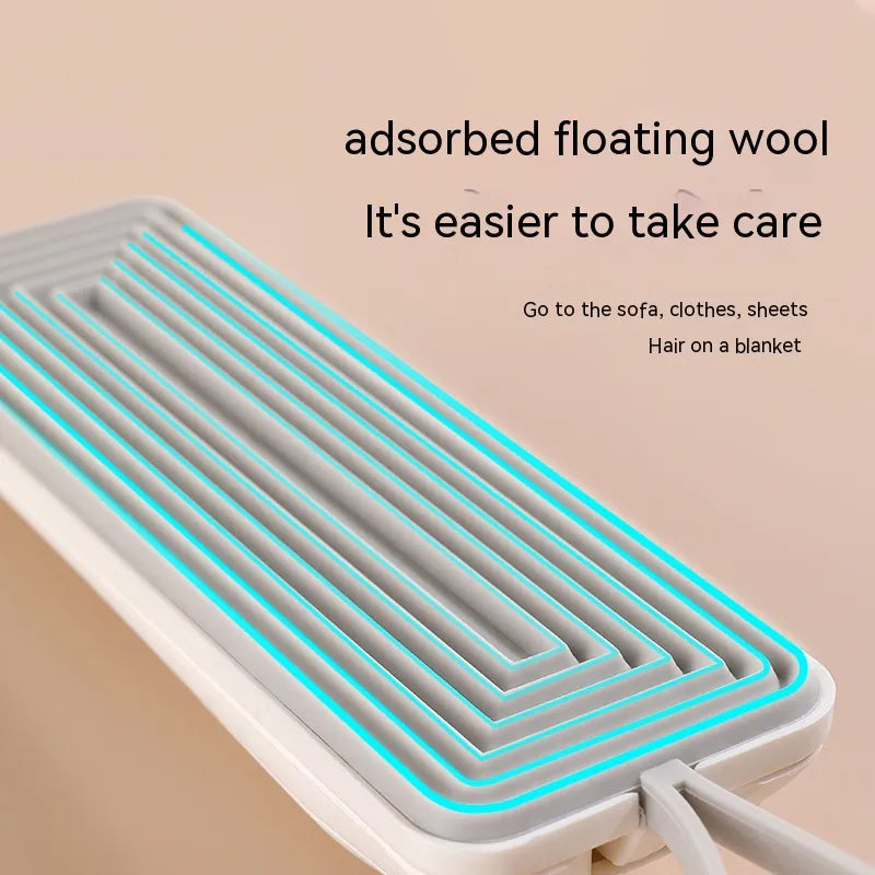 Cat & Dog Hair Removal Brush