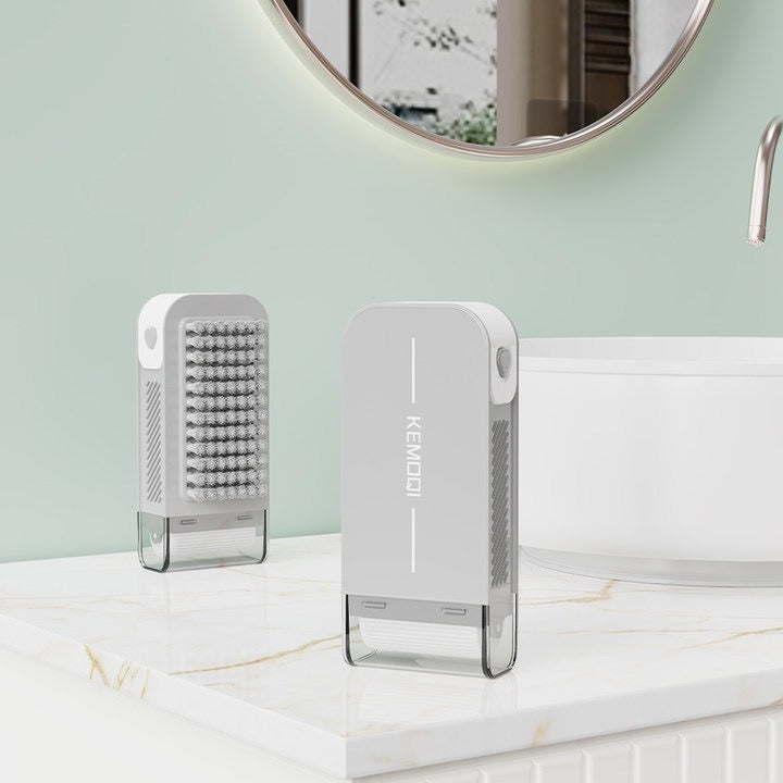 KEMIDI™ 2-in-1 Fabric Lint Remover with Air Purifier