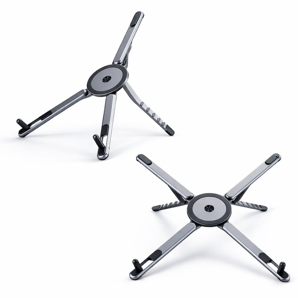 FlexHold™ Multi-Device Adjustable Stand