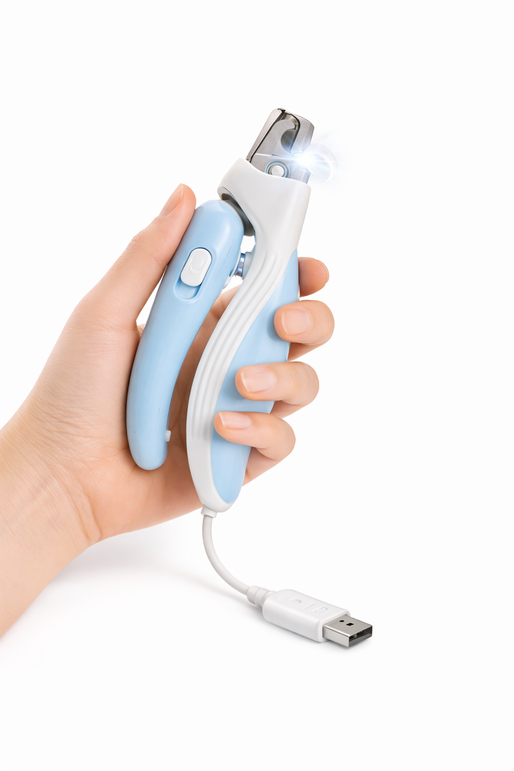 LED SafeTrim Pro – Pet Nail Clipper
