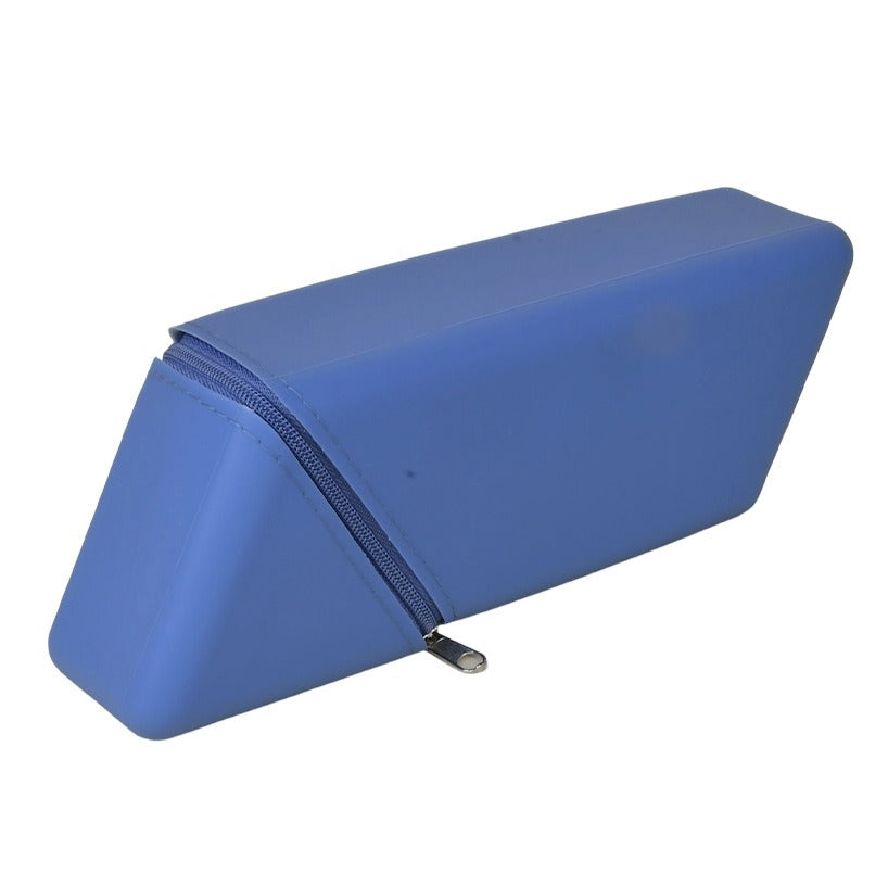 ColorPop Silicone Pencil Pouch – Soft & Waterproof