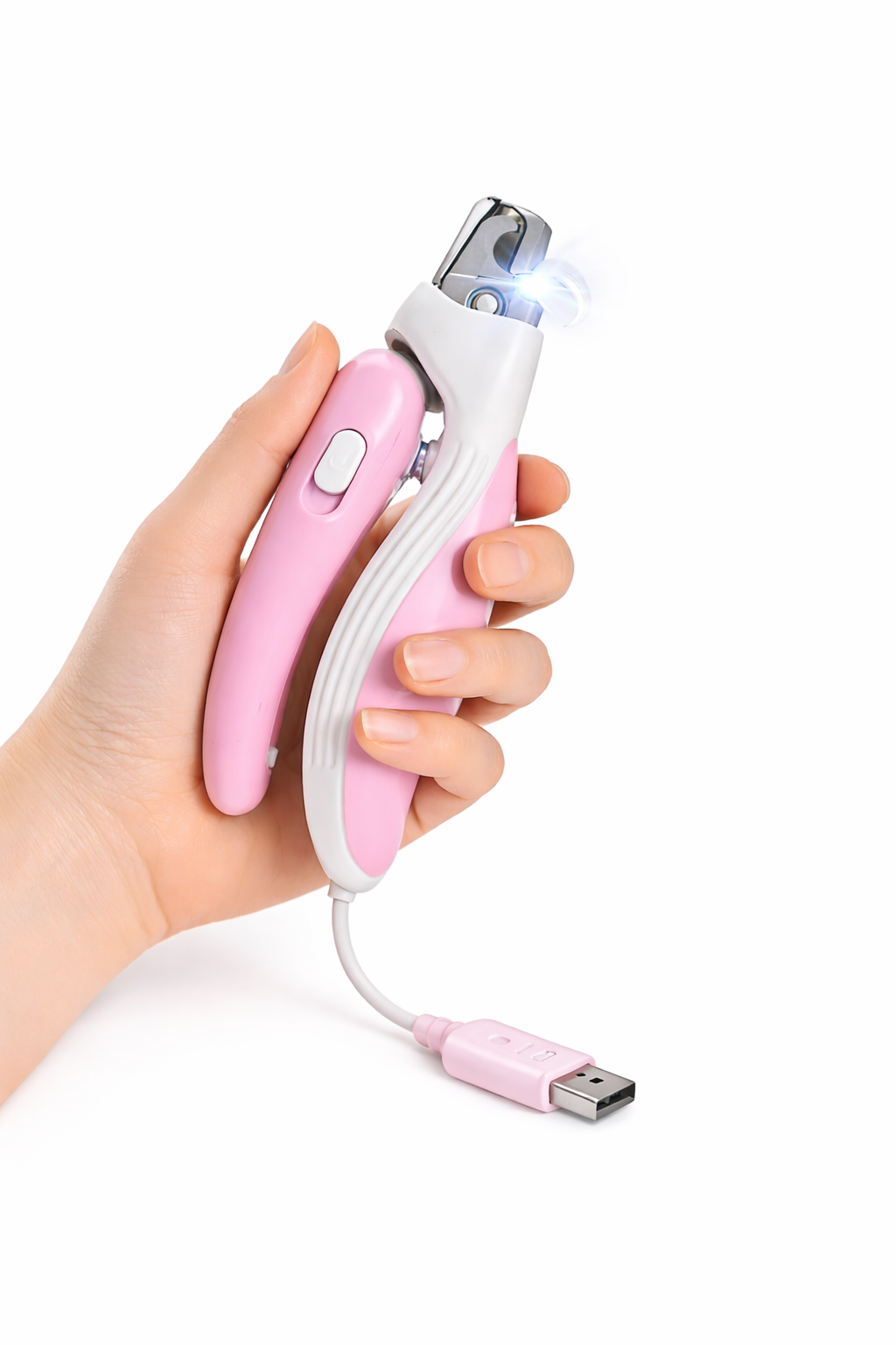 LED SafeTrim Pro – Pet Nail Clipper