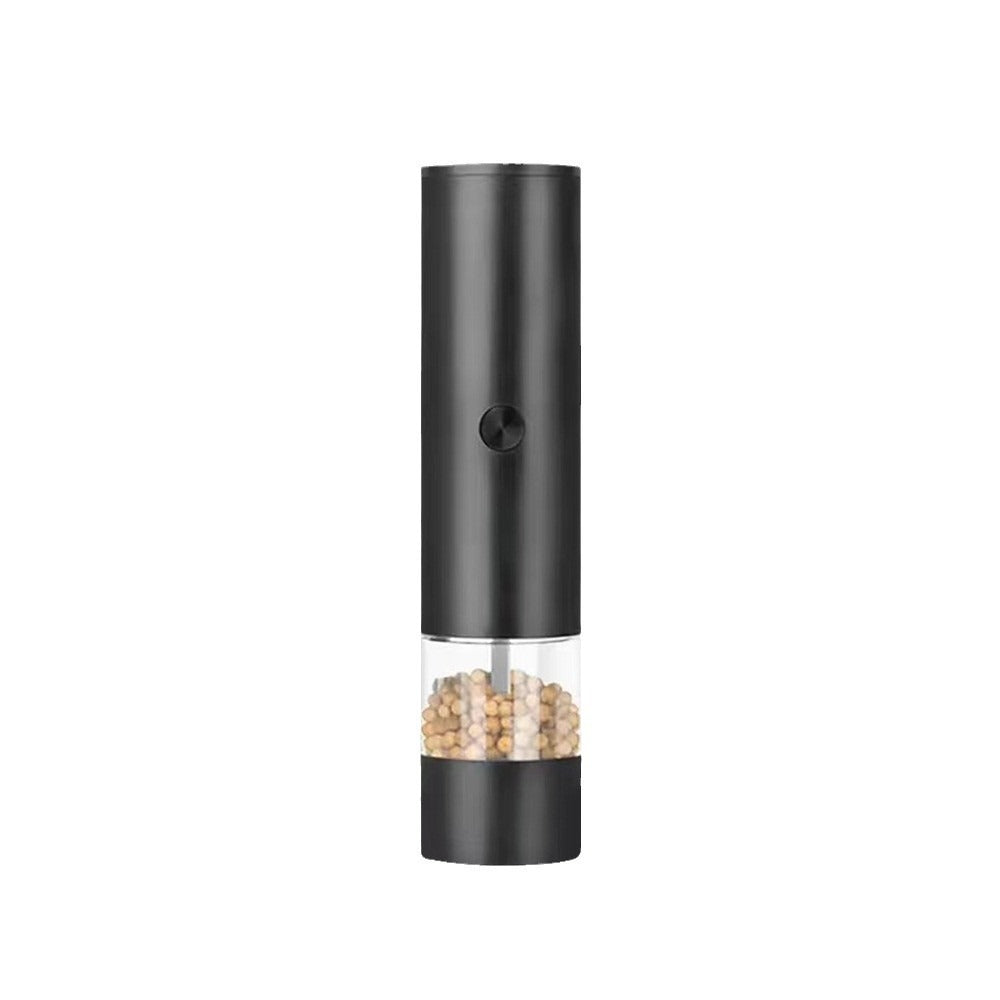 LuxeGrind Rechargeable Pepper & Salt Grinder